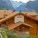 Apartment Panorama Apt- P By Interhome
