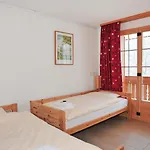 Apartment Panorama Apt- P By Interhome
