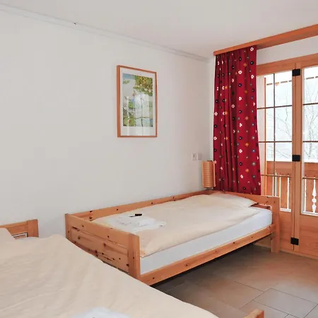 Apartment Panorama Apt- P By Interhome