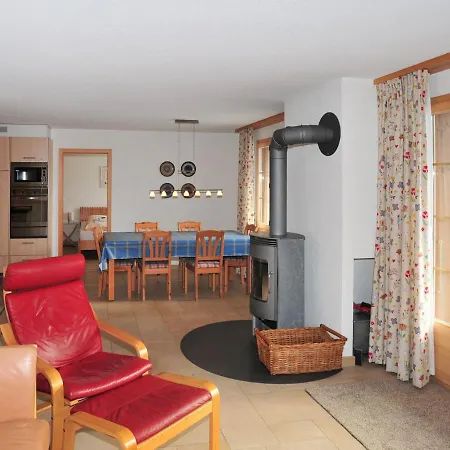 Panorama Apt- P By Interhome *