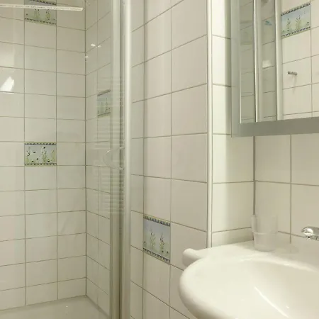 Panorama Apt- P By Interhome * Wengen