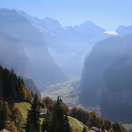 Apartment Panorama Apt- P By Interhome Apartment *