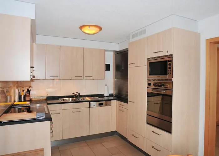 Apartment Panorama Apt- P By Interhome Apartment *