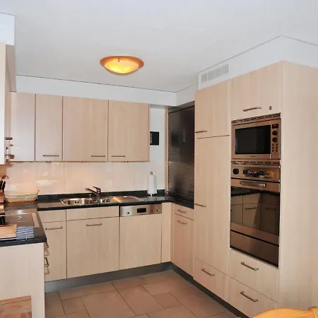 Panorama Apt- P By Interhome Apartament *