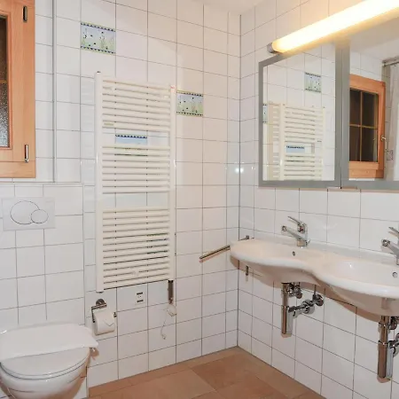 Apartament Panorama Apt- P By Interhome