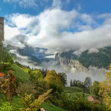 Appartement Panorama Apt- P By Interhome