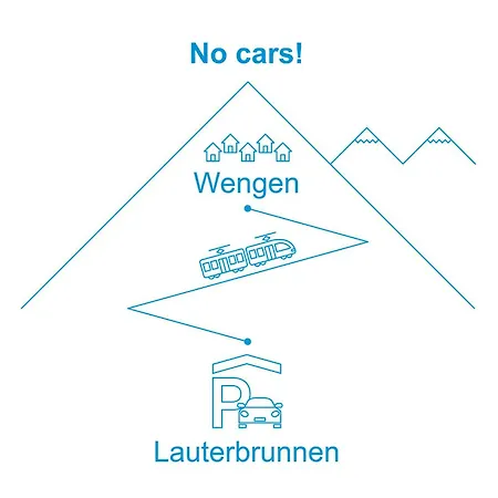 Panorama Apt- P By Interhome Appartement *